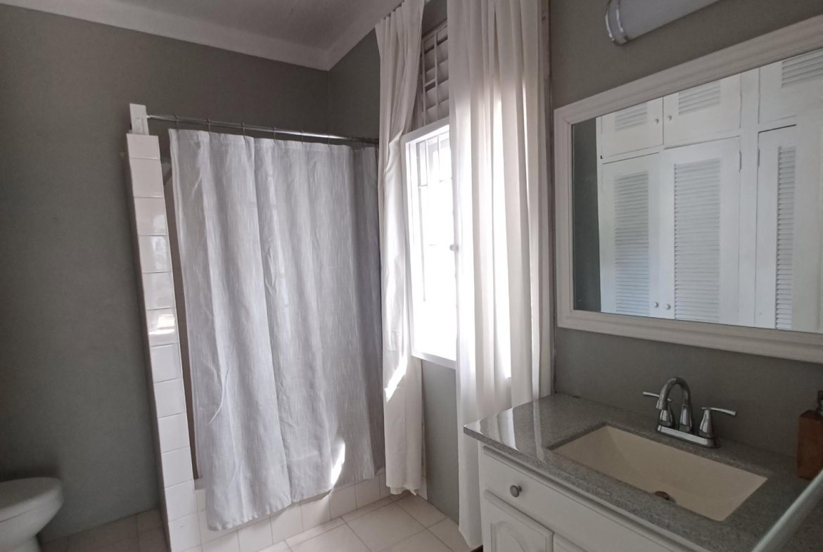 Eighth image of 1 Blairgowrie in Reading, St. James, Jamaica - property is For Rent