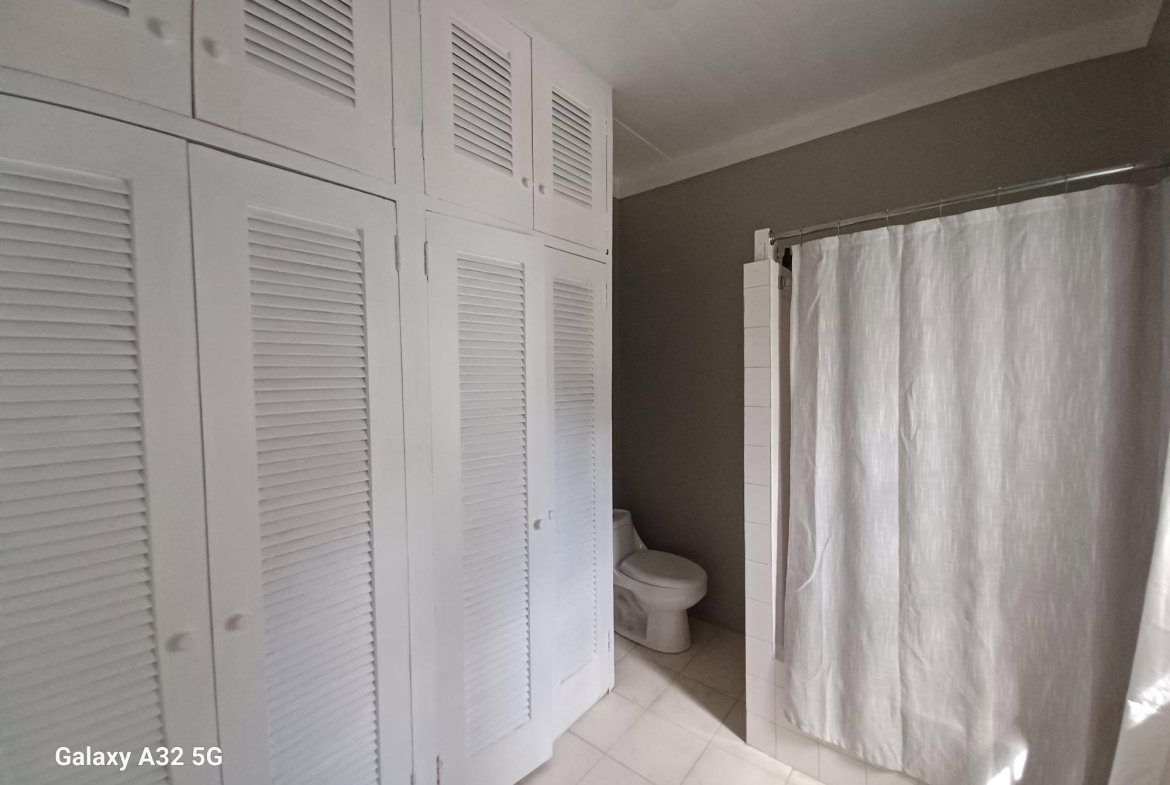 Tenth image of 1 Blairgowrie in Reading, St. James, Jamaica - property is For Rent