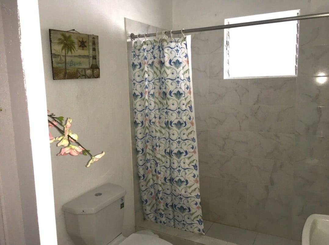 Charming-One-Bedroom-Villa-for-Rent-in-St.-Ann-Jamaica Twelfth image of Garden-apartment Rickets Drive, Runaway ba in Runaway Bay, St. Ann, Jamaica - property is For Rent