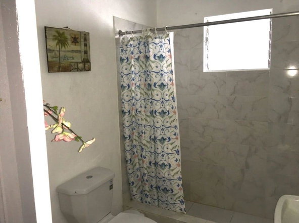 Twelfth image of Garden-apartment Rickets Drive, Runaway ba in Runaway Bay, St. Ann, Jamaica - property is For Rent