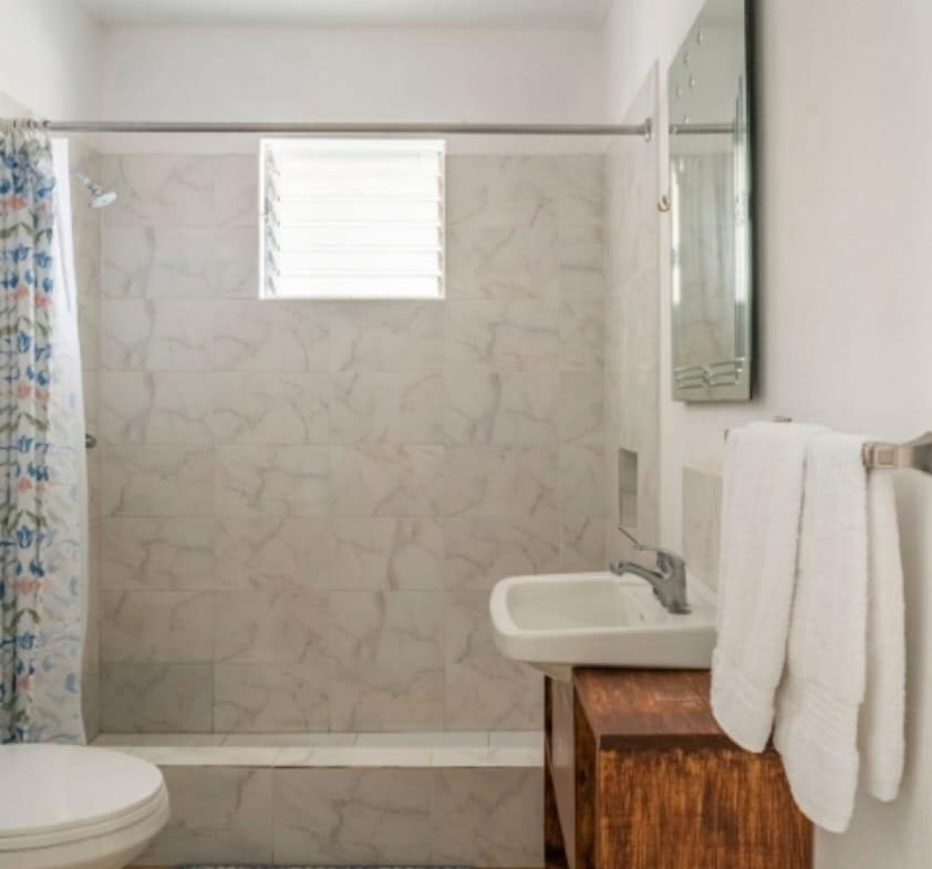 Thirteenth image of Garden-apartment Rickets Drive, Runaway ba in Runaway Bay, St. Ann, Jamaica - property is For Rent