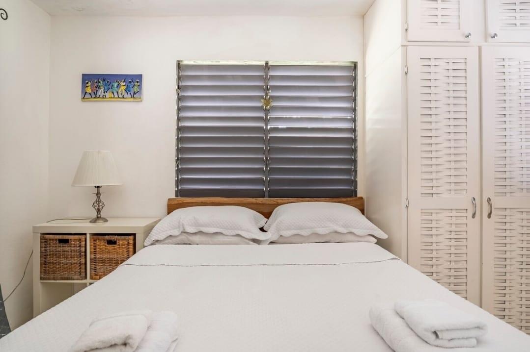 Fourteenth image of Garden-apartment Rickets Drive, Runaway ba in Runaway Bay, St. Ann, Jamaica - property is For Rent