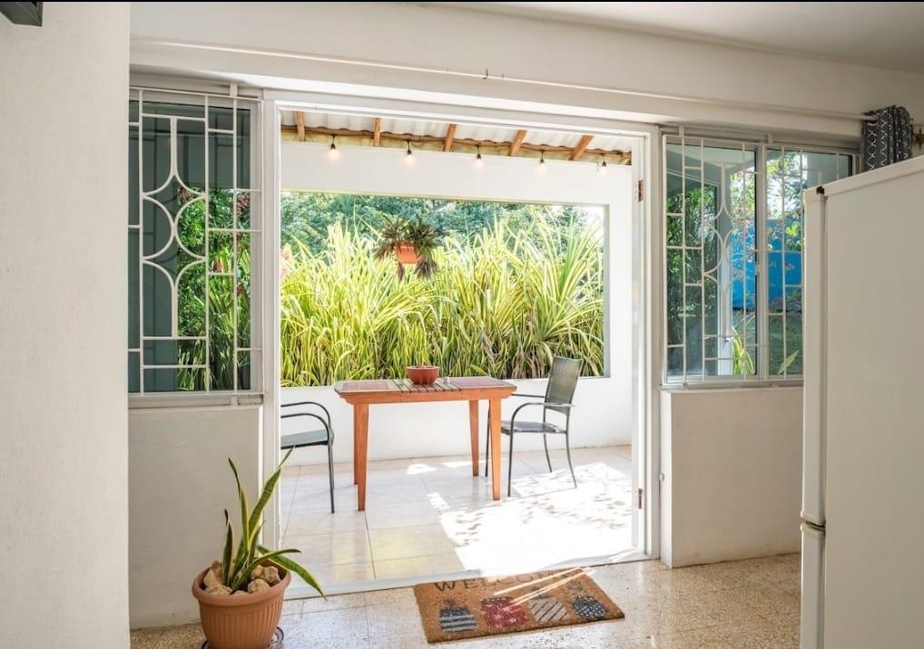 Sixteenth image of Garden-apartment Rickets Drive, Runaway ba in Runaway Bay, St. Ann, Jamaica - property is For Rent