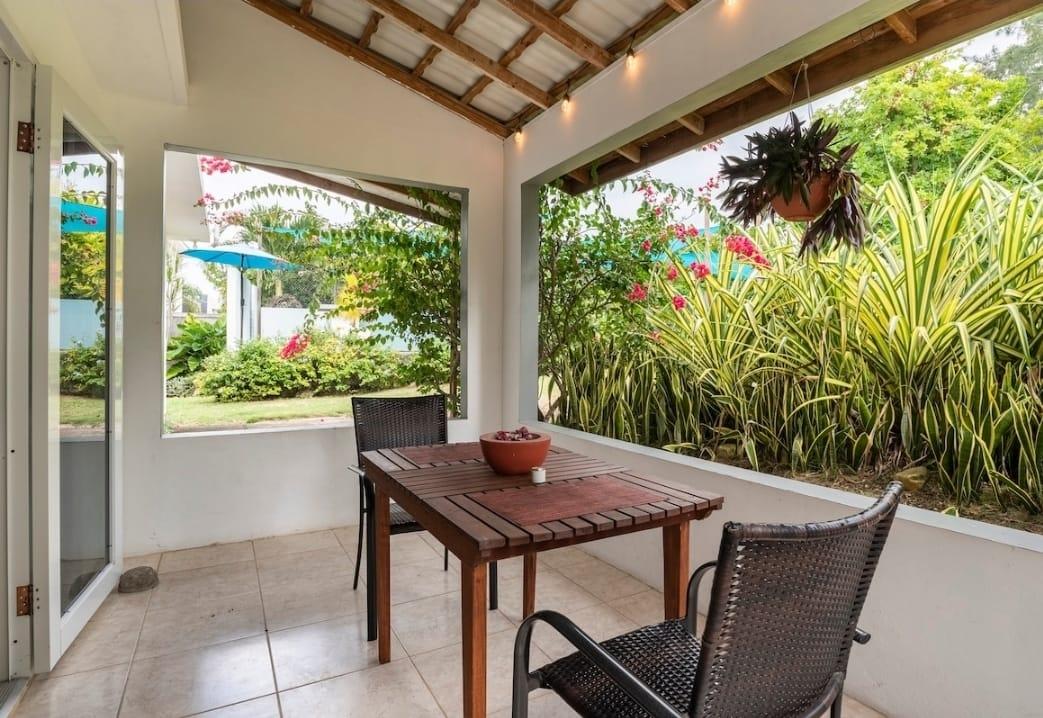 Nineteenth image of Garden-apartment Rickets Drive, Runaway ba in Runaway Bay, St. Ann, Jamaica - property is For Rent