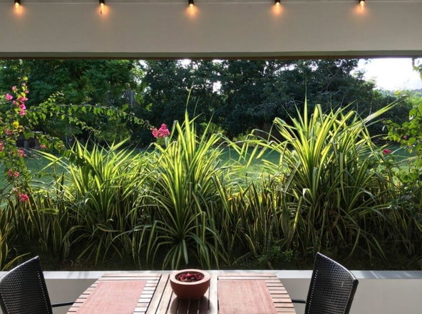 Twentieth image of Garden-apartment Rickets Drive, Runaway ba in Runaway Bay, St. Ann, Jamaica - property is For Rent