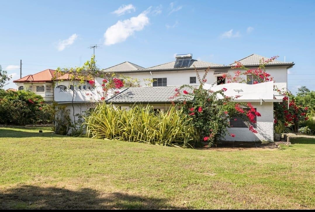 Twenty-First image of Garden-apartment Rickets Drive, Runaway ba in Runaway Bay, St. Ann, Jamaica - property is For Rent