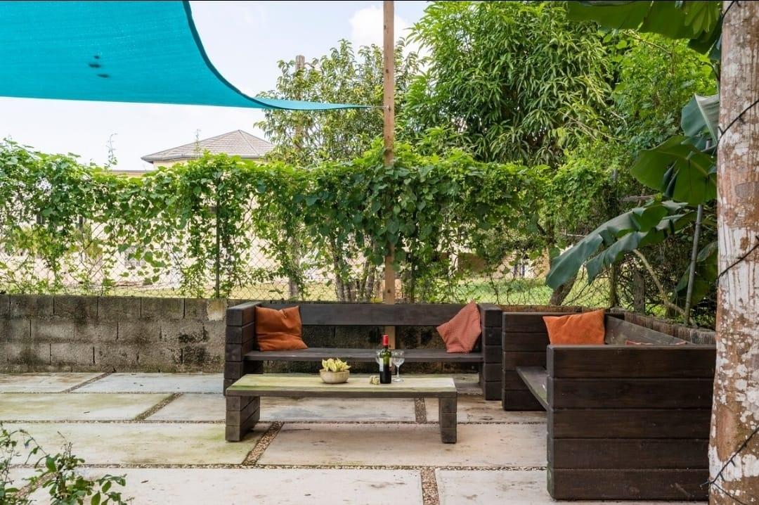 Twenty-Second image of Garden-apartment Rickets Drive, Runaway ba in Runaway Bay, St. Ann, Jamaica - property is For Rent