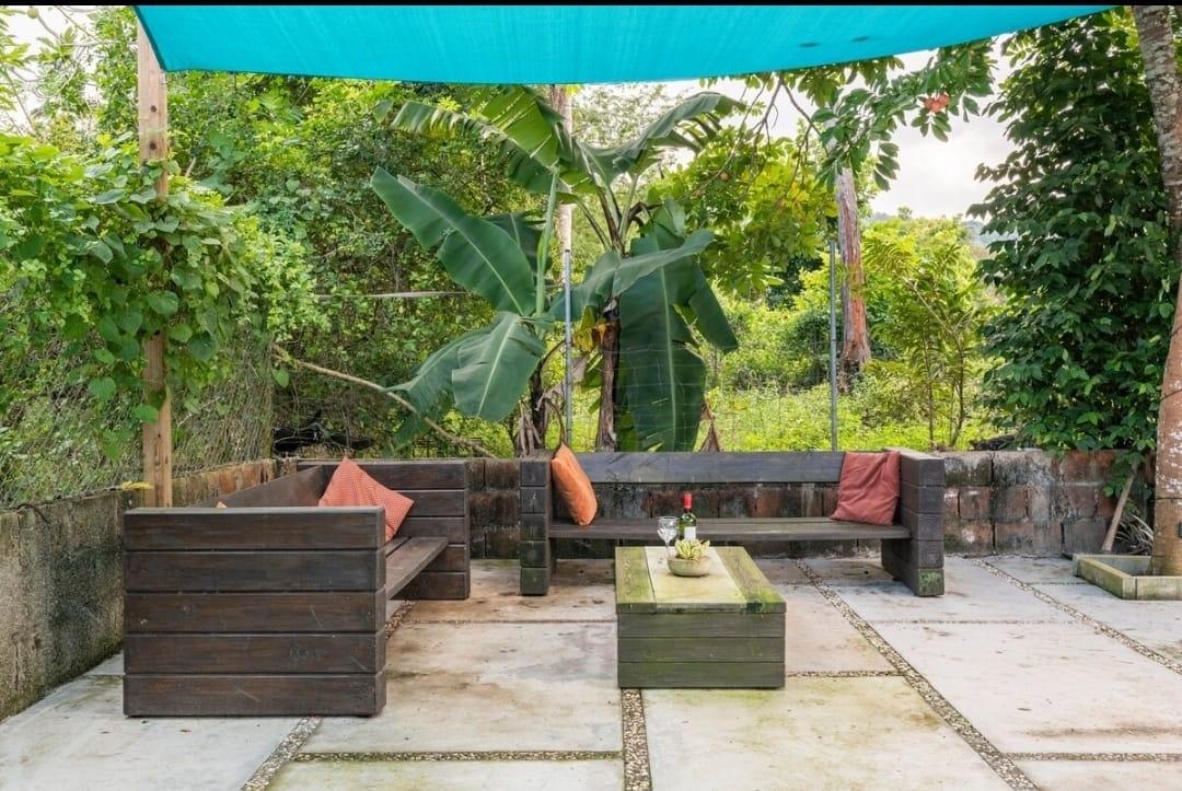 Twenty-Third image of Garden-apartment Rickets Drive, Runaway ba in Runaway Bay, St. Ann, Jamaica - property is For Rent