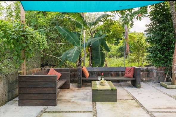 Twenty-Third image of Garden-apartment Rickets Drive, Runaway ba in Runaway Bay, St. Ann, Jamaica - property is For Rent