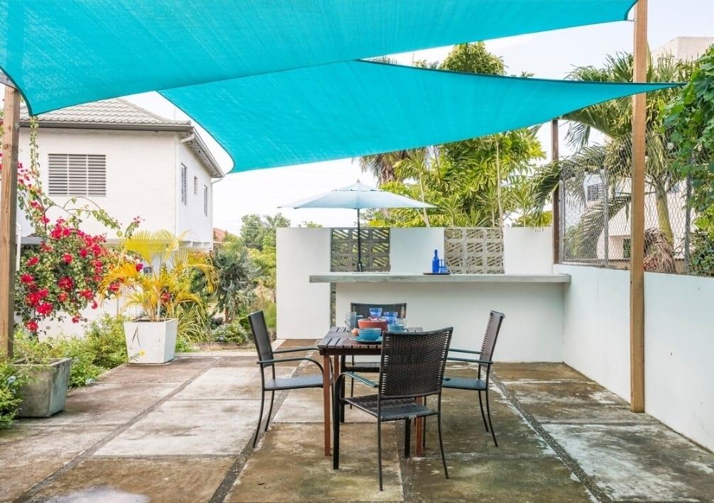 Twenty-Fourth image of Garden-apartment Rickets Drive, Runaway ba in Runaway Bay, St. Ann, Jamaica - property is For Rent