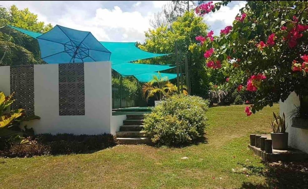 Twenty-Fifth image of Garden-apartment Rickets Drive, Runaway ba in Runaway Bay, St. Ann, Jamaica - property is For Rent