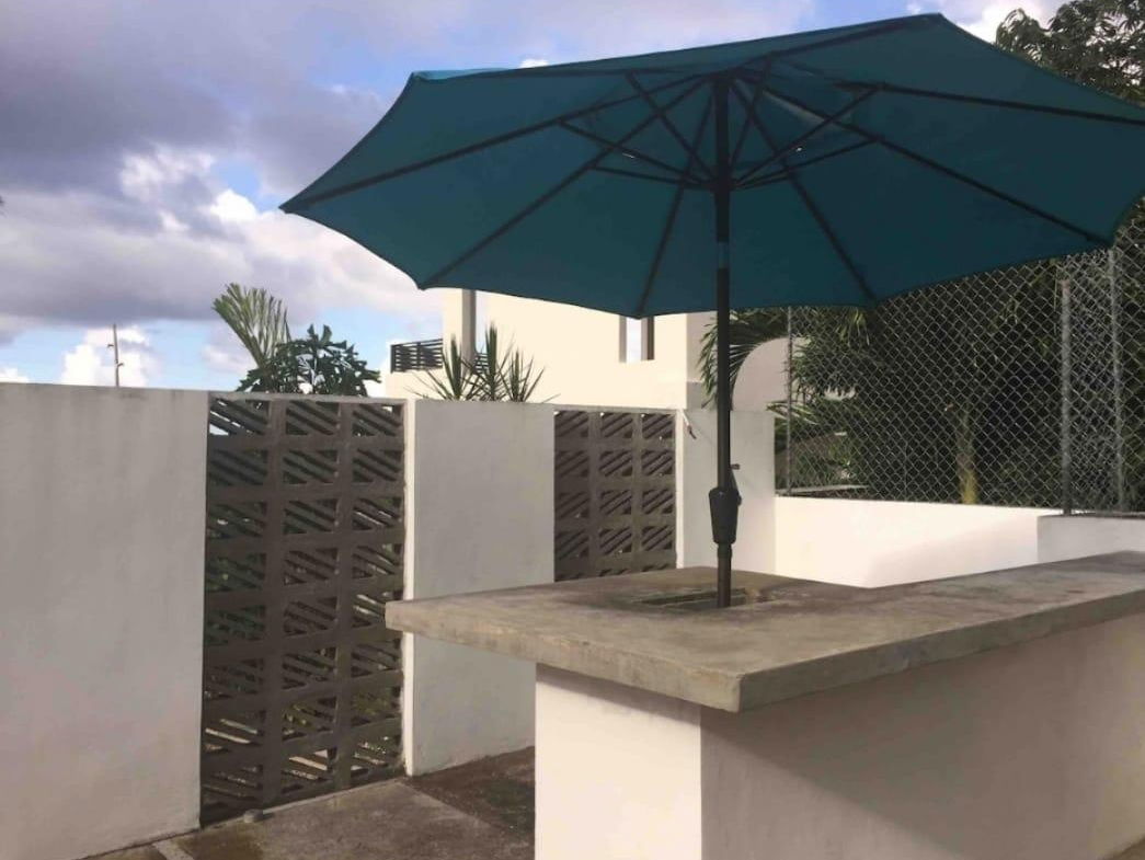 Twenty-Ninth image of Garden-apartment Rickets Drive, Runaway ba in Runaway Bay, St. Ann, Jamaica - property is For Rent