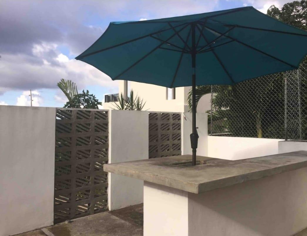 Charming-One-Bedroom-Villa-for-Rent-in-St.-Ann-Jamaica Twenty-Ninth image of Garden-apartment Rickets Drive, Runaway ba in Runaway Bay, St. Ann, Jamaica - property is For Rent