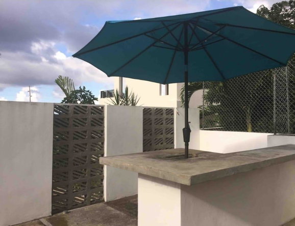 Twenty-Ninth image of Garden-apartment Rickets Drive, Runaway ba in Runaway Bay, St. Ann, Jamaica - property is For Rent