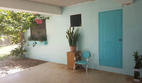 Fourth image of Garden-apartment Rickets Drive, Runaway ba in Runaway Bay, St. Ann, Jamaica - property is For Rent