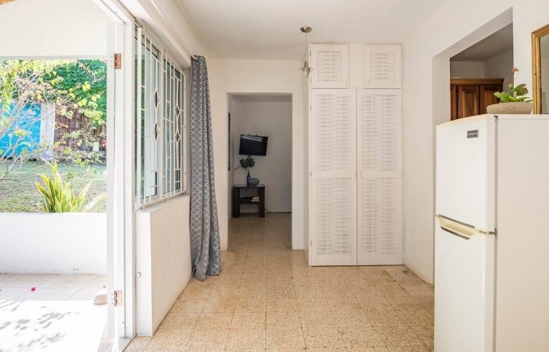 Fifth image of Garden-apartment Rickets Drive, Runaway ba in Runaway Bay, St. Ann, Jamaica - property is For Rent