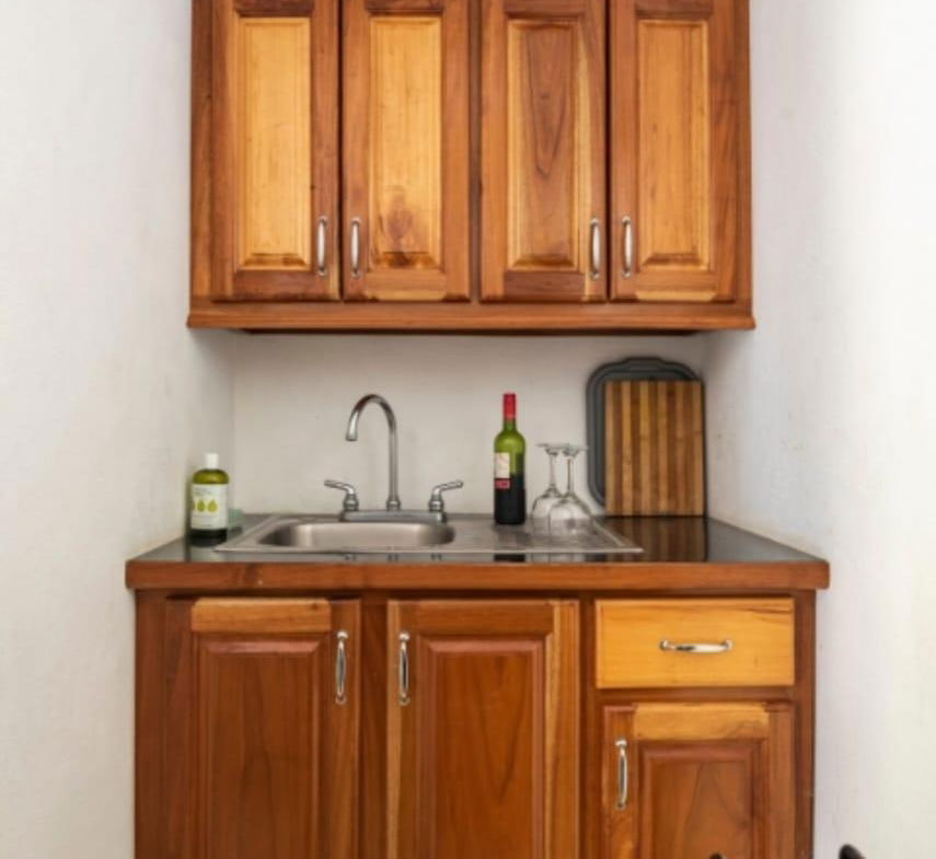 Eighth image of Garden-apartment Rickets Drive, Runaway ba in Runaway Bay, St. Ann, Jamaica - property is For Rent