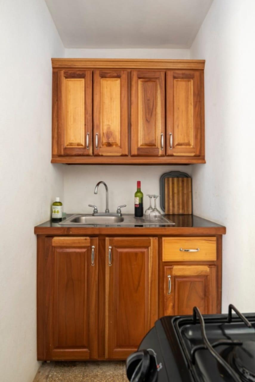 Charming-One-Bedroom-Villa-for-Rent-in-St.-Ann-Jamaica Eighth image of Garden-apartment Rickets Drive, Runaway ba in Runaway Bay, St. Ann, Jamaica - property is For Rent