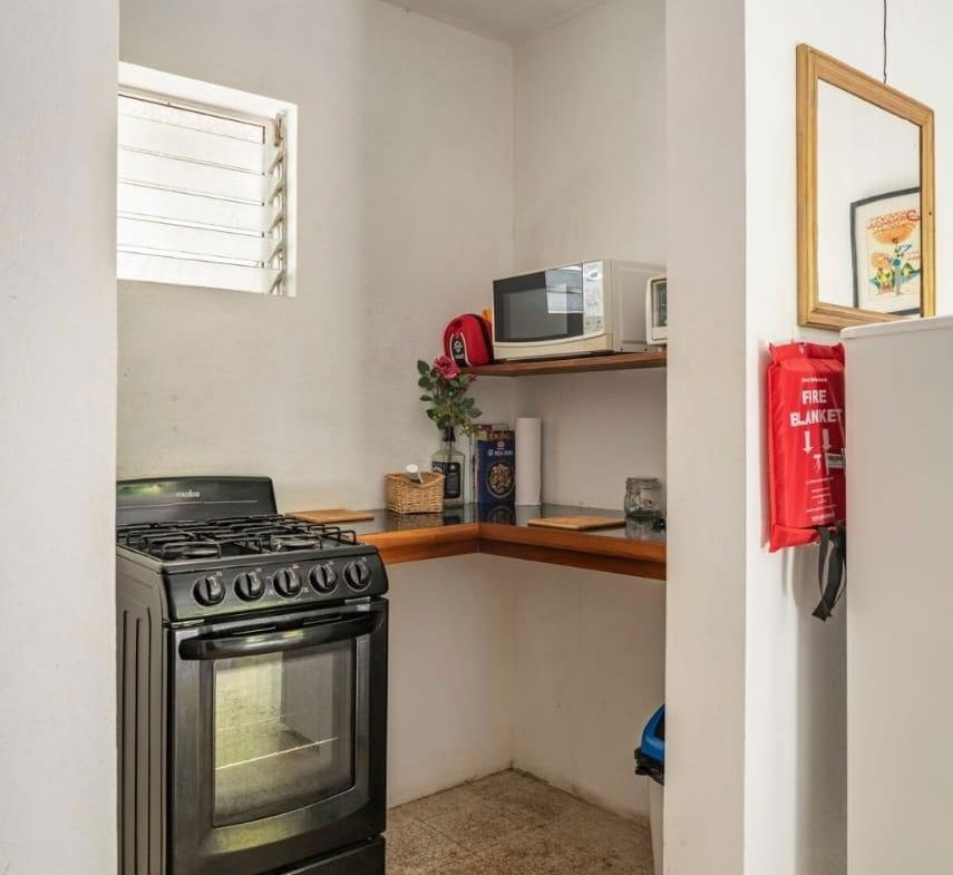 Ninth image of Garden-apartment Rickets Drive, Runaway ba in Runaway Bay, St. Ann, Jamaica - property is For Rent