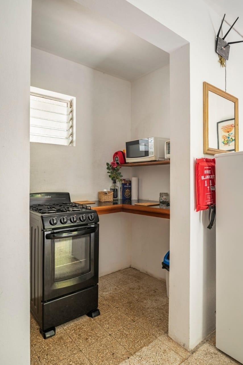 Charming-One-Bedroom-Villa-for-Rent-in-St.-Ann-Jamaica Ninth image of Garden-apartment Rickets Drive, Runaway ba in Runaway Bay, St. Ann, Jamaica - property is For Rent