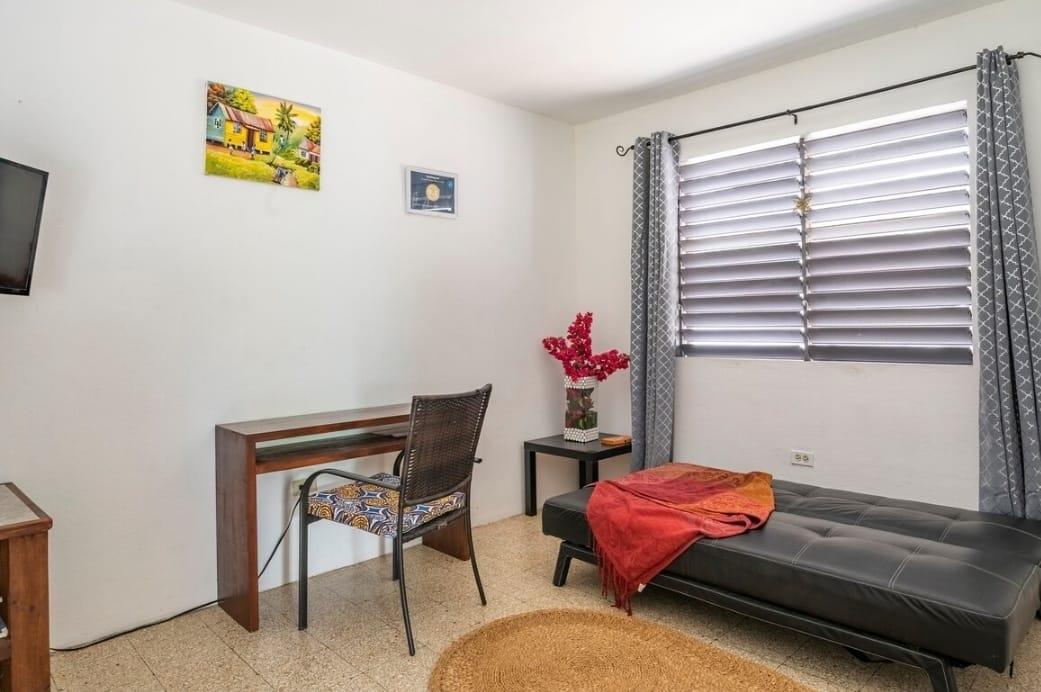 Tenth image of Garden-apartment Rickets Drive, Runaway ba in Runaway Bay, St. Ann, Jamaica - property is For Rent