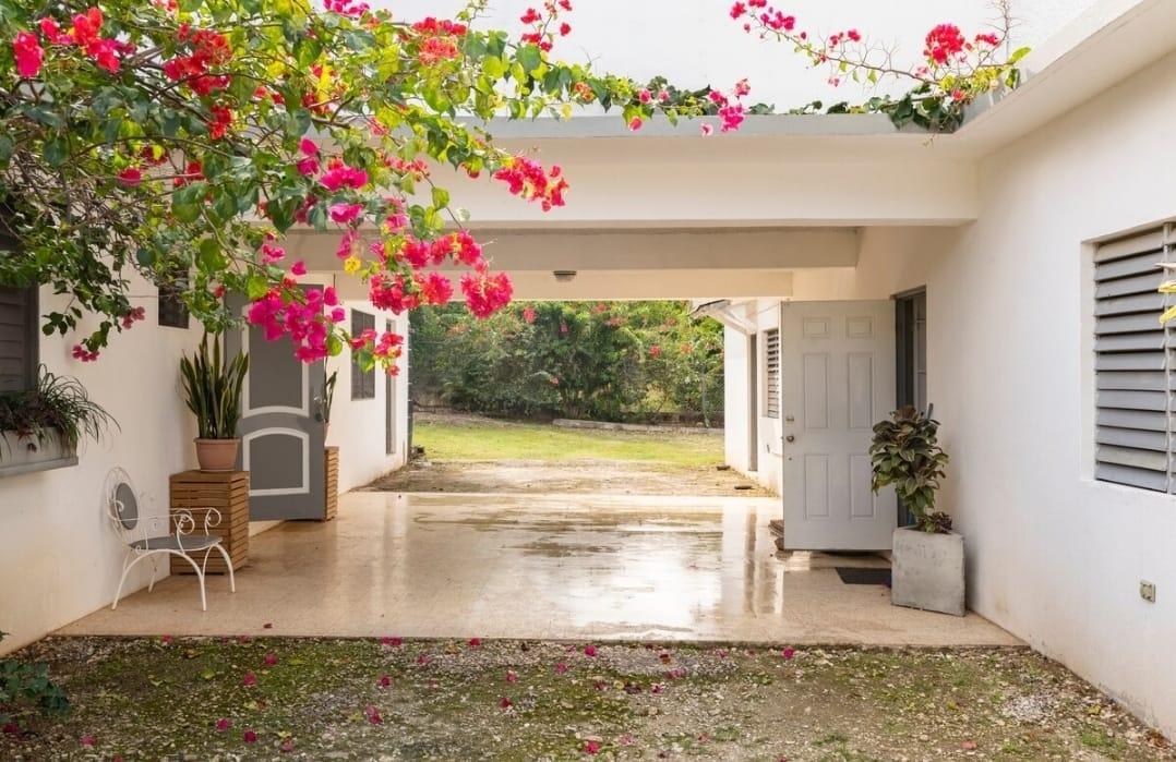 First image of Garden-apartment Rickets Drive, Runaway ba in Runaway Bay, St. Ann, Jamaica - property is For Rent