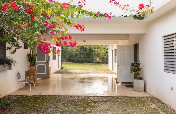 First image of Garden-apartment Rickets Drive, Runaway ba in Runaway Bay, St. Ann, Jamaica - property is For Rent