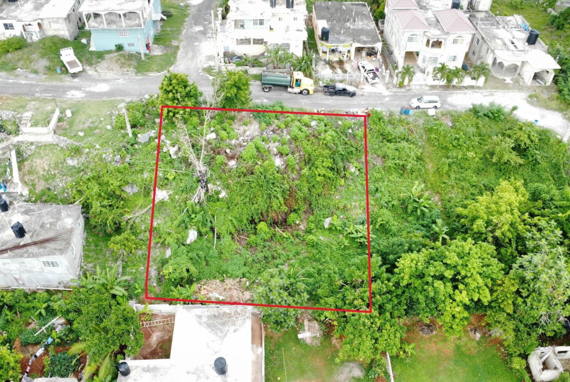 First image of 188- Drax Hall Ave, Belle Aire in Runaway Bay, St. Ann, Jamaica - property is For Sale