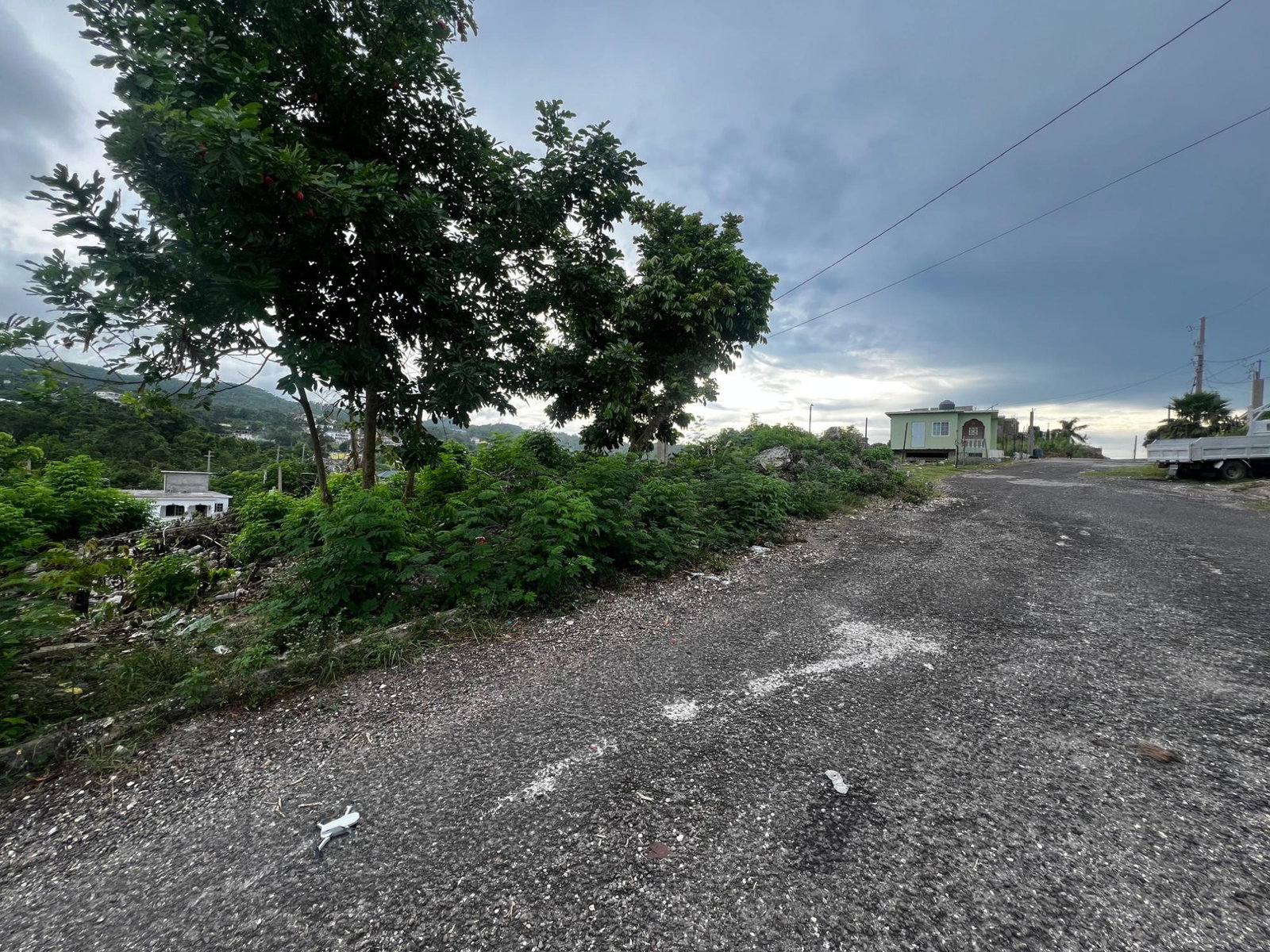 Charming-Residential-Lot-for-Sale-in-Belle-Air-Jamaica Thirteenth image of 188- Drax Hall Ave, Belle Aire in Runaway Bay, St. Ann, Jamaica - property is For Sale