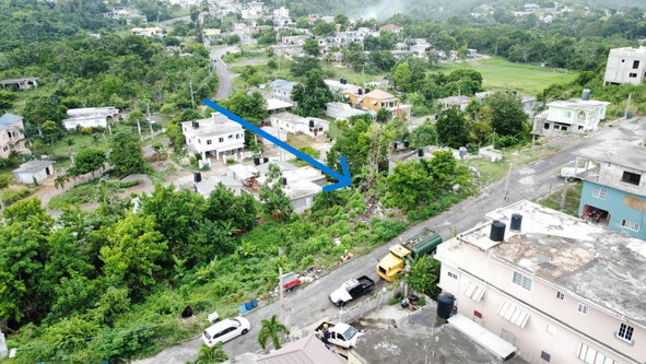 Third image of 188- Drax Hall Ave, Belle Aire in Runaway Bay, St. Ann, Jamaica - property is For Sale