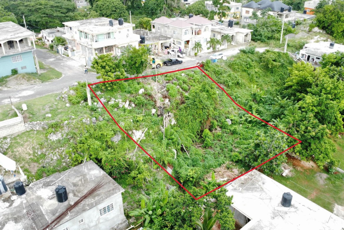Fourth image of 188- Drax Hall Ave, Belle Aire in Runaway Bay, St. Ann, Jamaica - property is For Sale