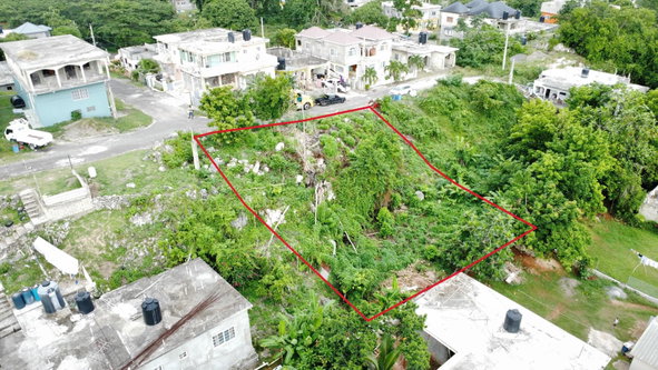 Fourth image of 188- Drax Hall Ave, Belle Aire in Runaway Bay, St. Ann, Jamaica - property is For Sale