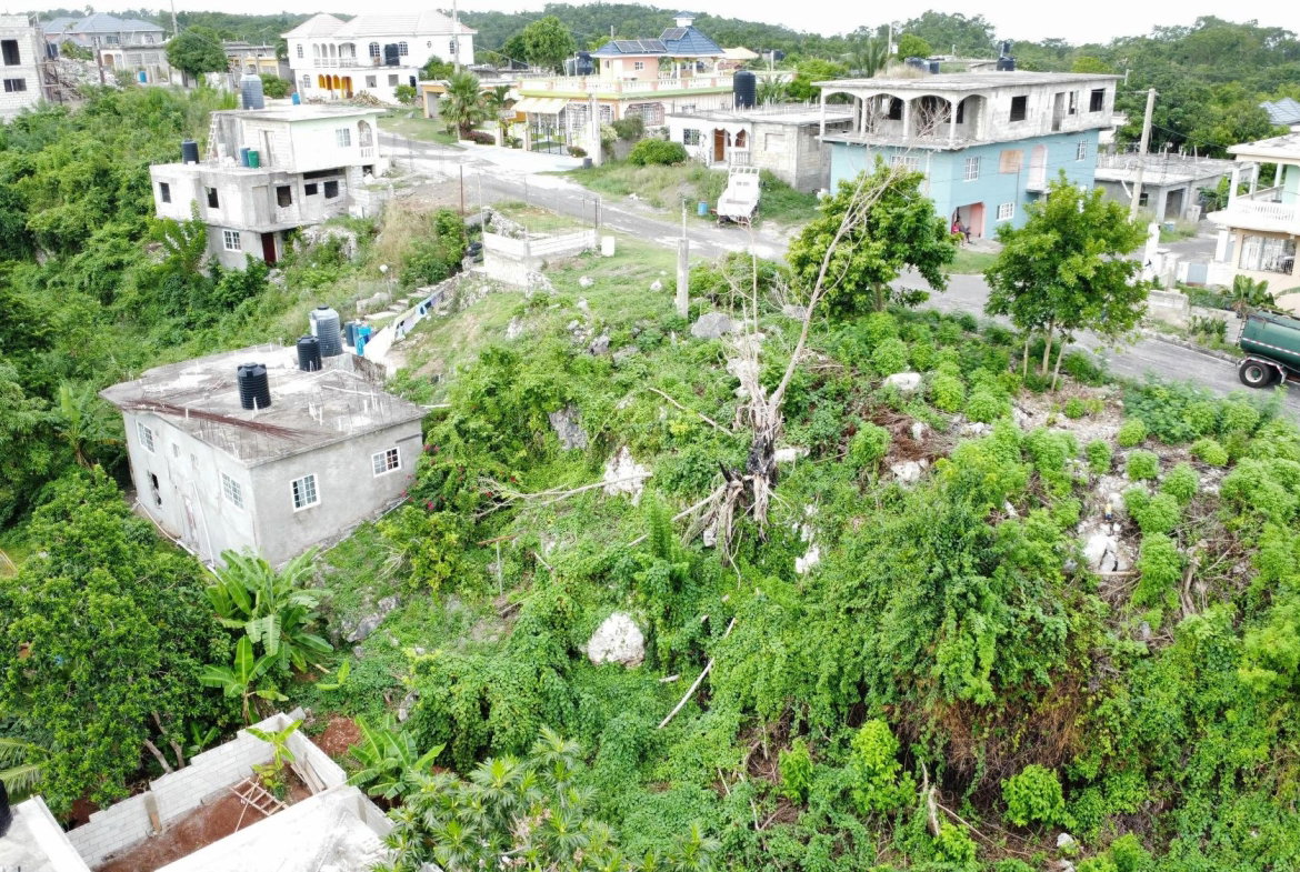 Fifth image of 188- Drax Hall Ave, Belle Aire in Runaway Bay, St. Ann, Jamaica - property is For Sale