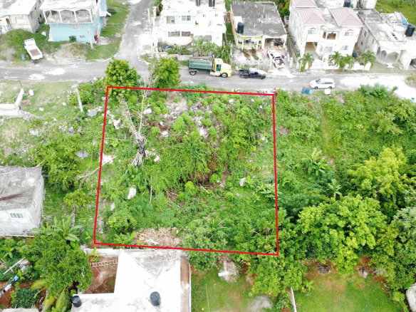 First image of 188- Drax Hall Ave, Belle Aire in Runaway Bay, St. Ann, Jamaica - property is For Sale