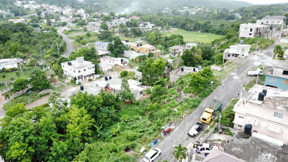 Seventh image of 188- Drax Hall Ave, Belle Aire in Runaway Bay, St. Ann, Jamaica - property is For Sale