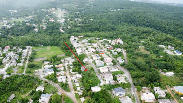 Ninth image of 188- Drax Hall Ave, Belle Aire in Runaway Bay, St. Ann, Jamaica - property is For Sale