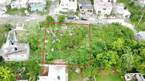 First image of 188- Drax Hall Ave, Belle Aire in Runaway Bay, St. Ann, Jamaica - property is For Sale