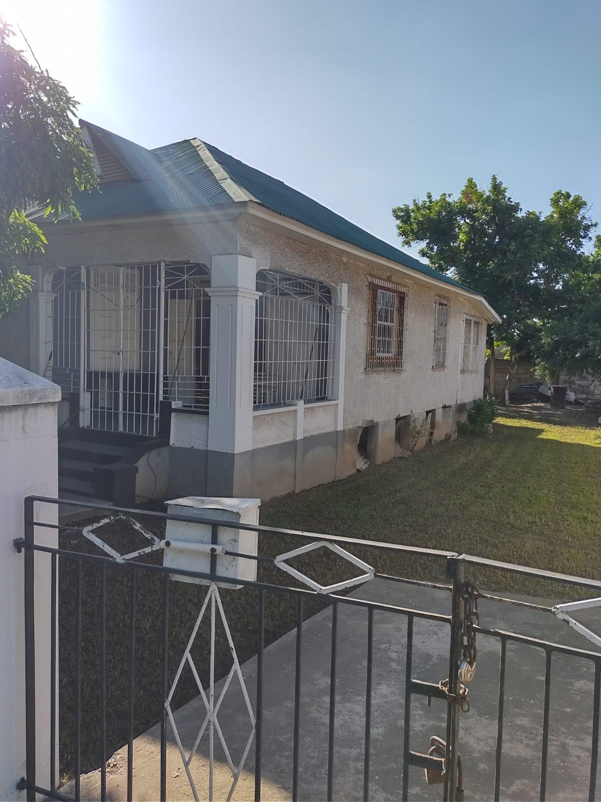 Charming Residential Lot for Sale in