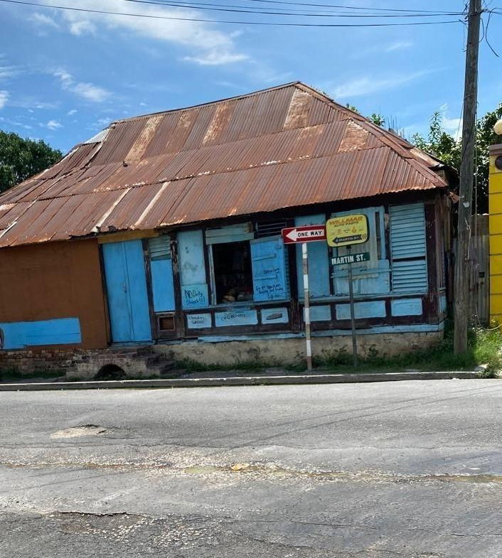 Second image of 40 Martin Street, Spanish to in Spanish Town, St. Catherine, Jamaica - property is For Sale