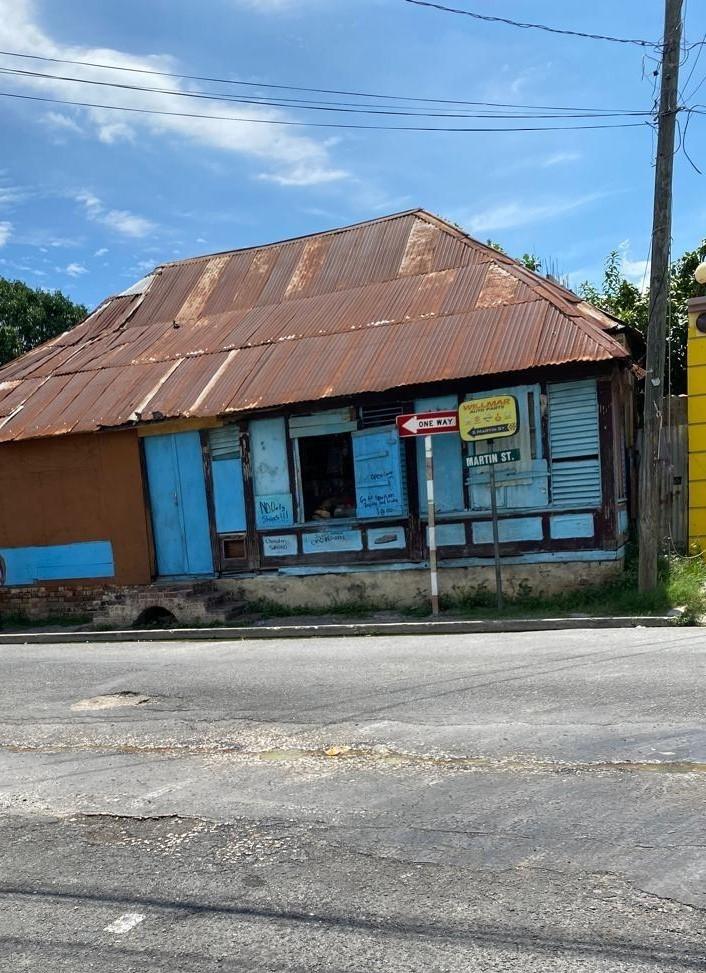 Second image of 40 Martin Street, Spanish to in Spanish Town, St. Catherine, Jamaica - property is For Sale