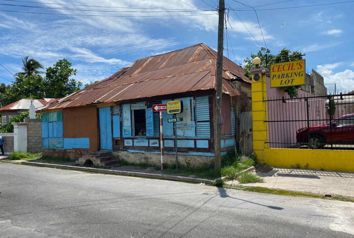 Third image of 40 Martin Street, Spanish to in Spanish Town, St. Catherine, Jamaica - property is For Sale