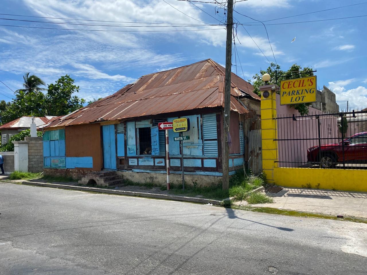 Third image of 40 Martin Street, Spanish to in Spanish Town, St. Catherine, Jamaica - property is For Sale