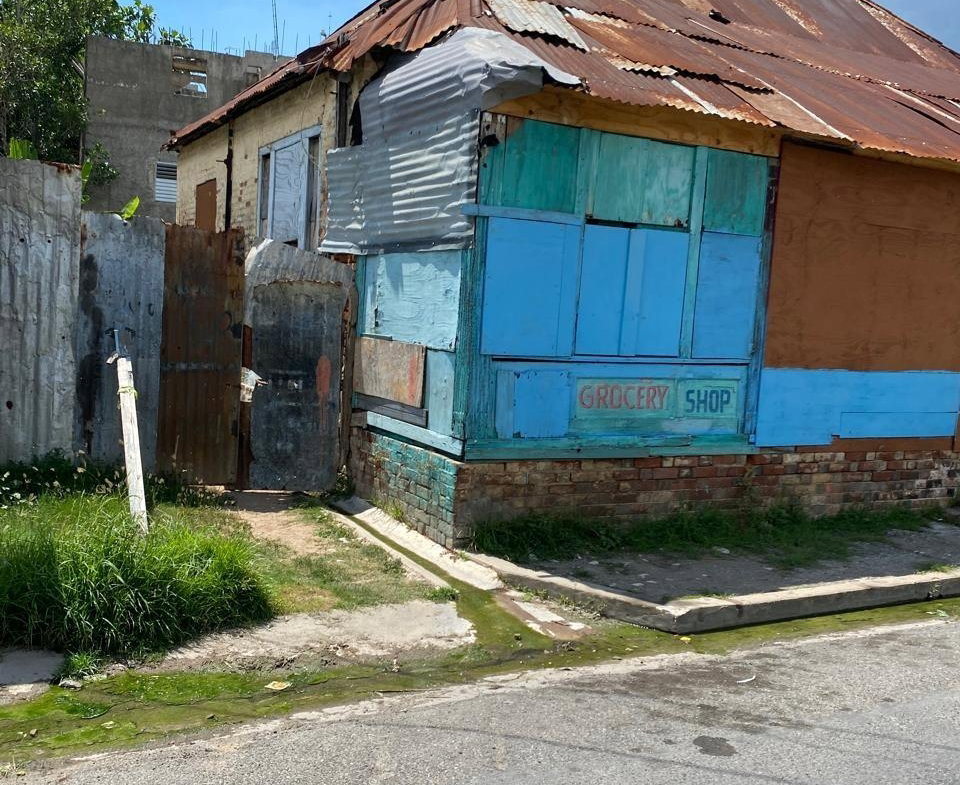 Fourth image of 40 Martin Street, Spanish to in Spanish Town, St. Catherine, Jamaica - property is For Sale