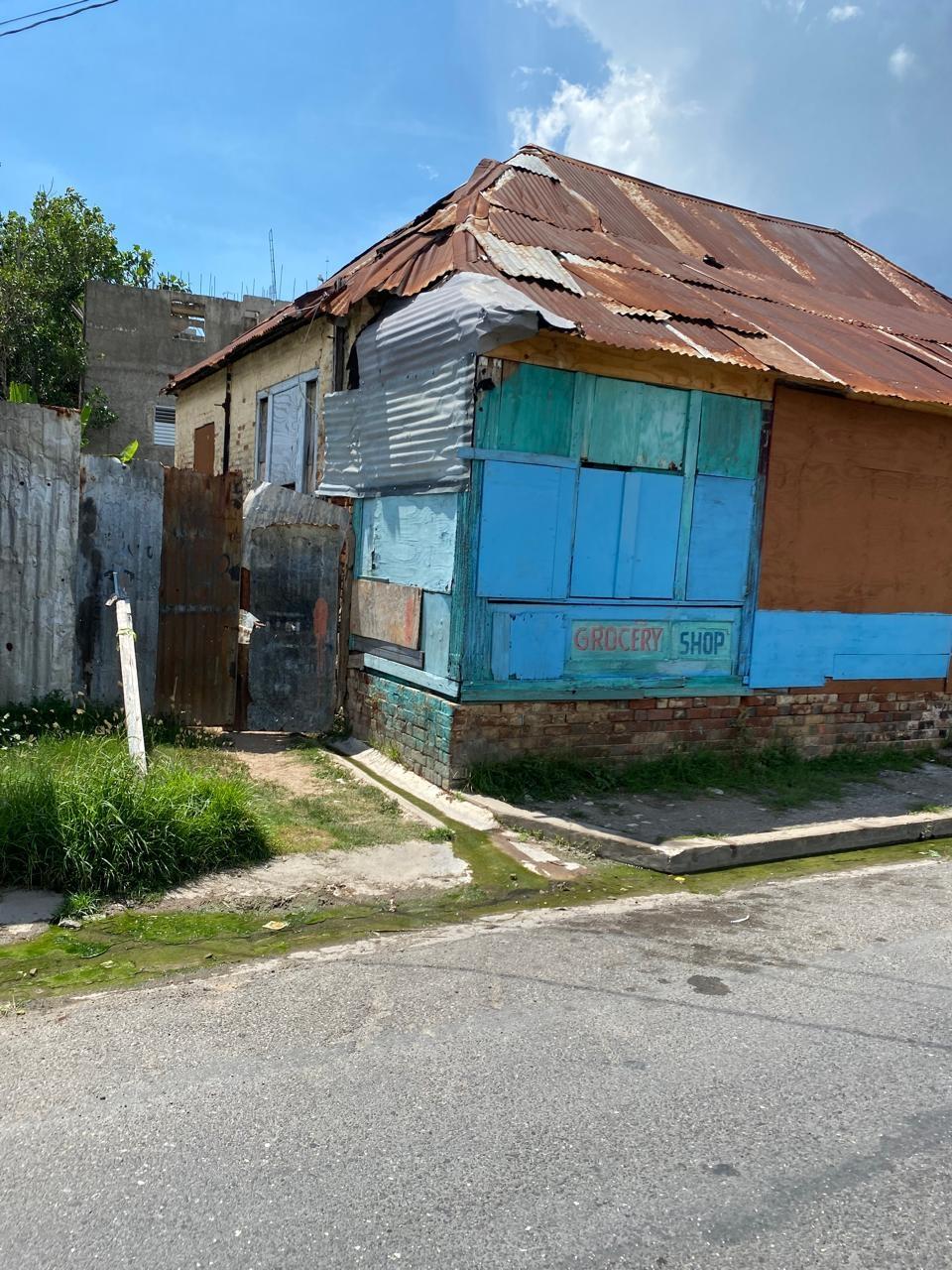 Fourth image of 40 Martin Street, Spanish to in Spanish Town, St. Catherine, Jamaica - property is For Sale