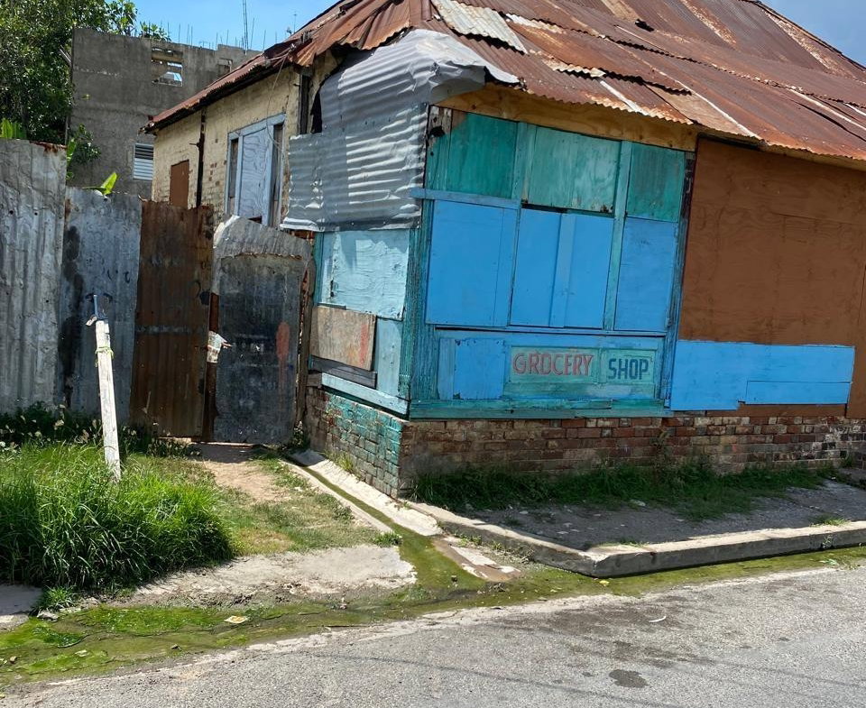 Fifth image of 40 Martin Street, Spanish to in Spanish Town, St. Catherine, Jamaica - property is For Sale