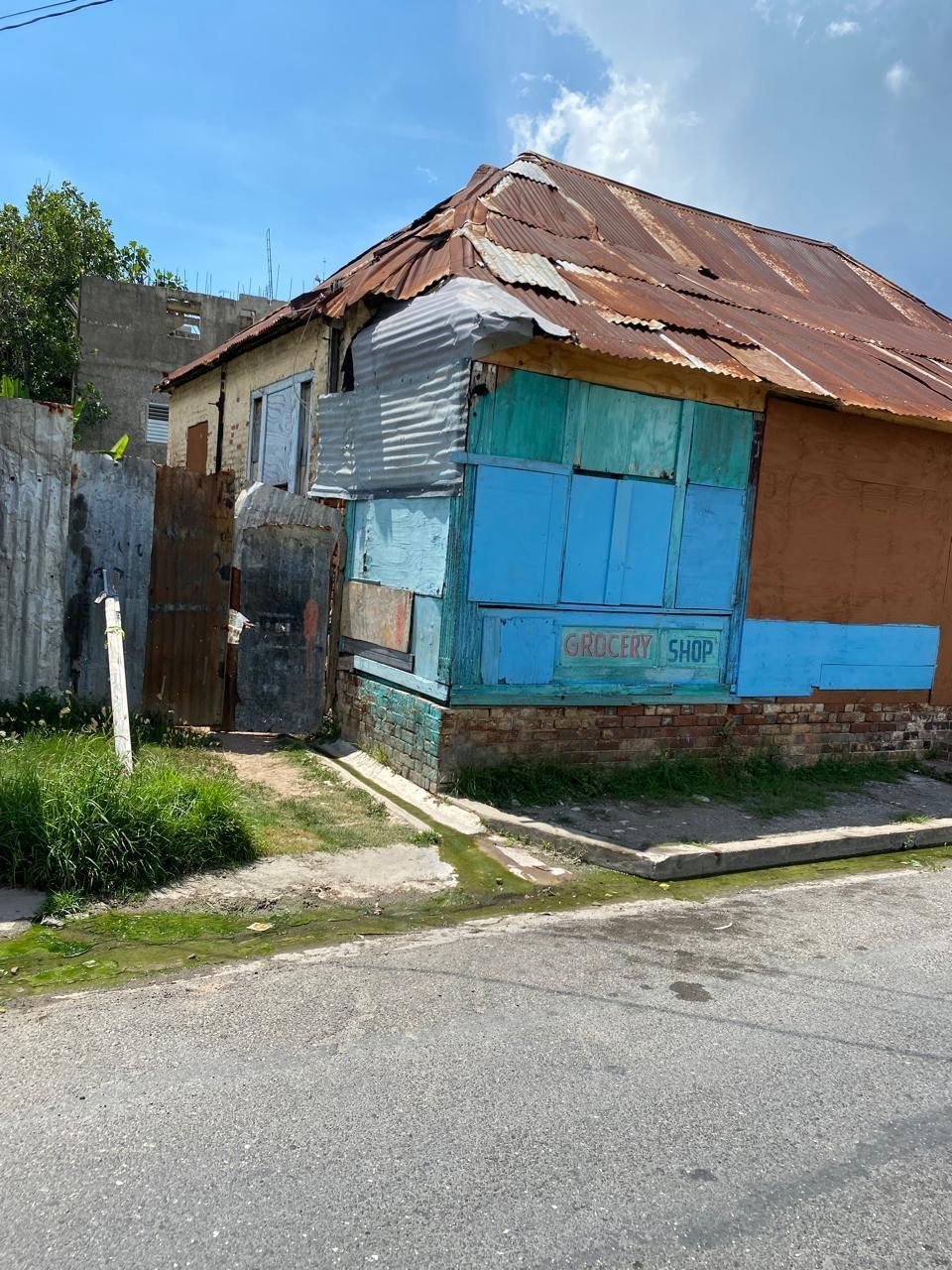 Fifth image of 40 Martin Street, Spanish to in Spanish Town, St. Catherine, Jamaica - property is For Sale