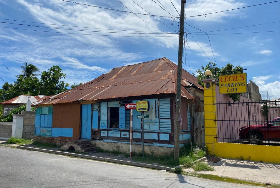 Sixth image of 40 Martin Street, Spanish to in Spanish Town, St. Catherine, Jamaica - property is For Sale