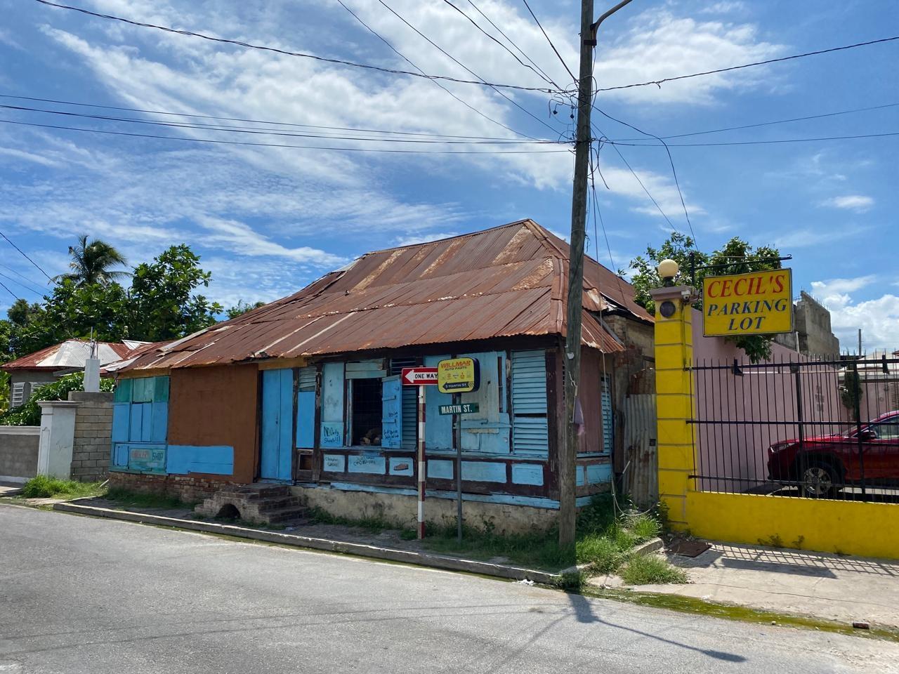 Sixth image of 40 Martin Street, Spanish to in Spanish Town, St. Catherine, Jamaica - property is For Sale