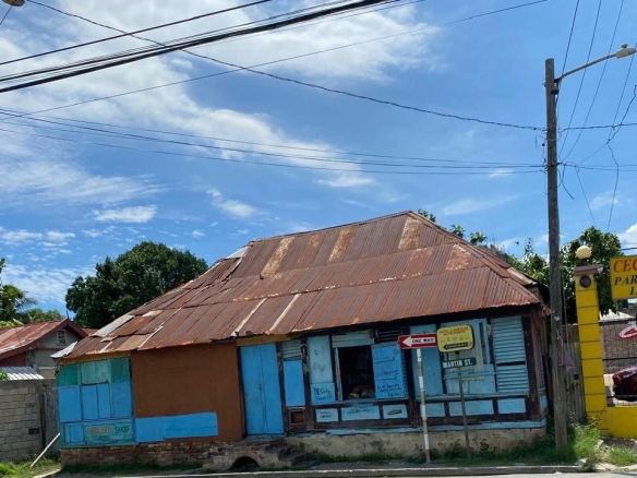 First image of 40 Martin Street, Spanish to in Spanish Town, St. Catherine, Jamaica - property is For Sale