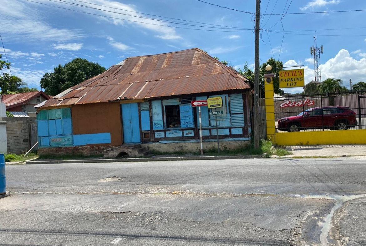 Seventh image of 40 Martin Street, Spanish to in Spanish Town, St. Catherine, Jamaica - property is For Sale
